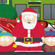 Illustration for article titled Tegridy Farms provides Christmas blow in the South Park season finale